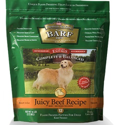 BARF Premium Pet Food